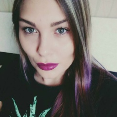 Алина Лынова, Владивосток