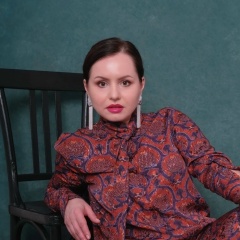 Юлия Барсукова, 02.02.1982, Магнитогорск