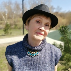 Светлана Боткина, 06.05.1959, Ленинск-Кузнецкий