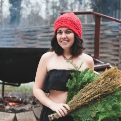 Вета Попова, 09.08, Лобня