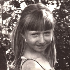 Марина Пупченко, 06.08