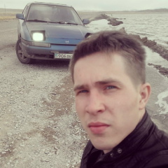 Валерий Трифонов, 07.09.1990, Павлодар