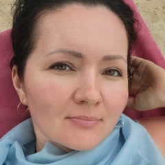 Елена Щербинина, 02.09, Тюмень