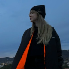 Екатерина Медведева, 17.11.1995