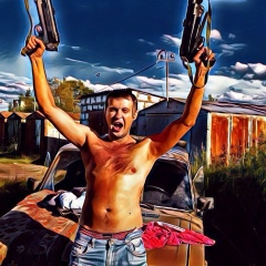 Тимур Гусейнов, 23.09.1986, Бологое
