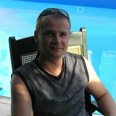 Виталий Шлапак, 25.06.1983, Новосибирск