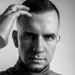 Иван Спиричев, 21.01.1990, Санкт-Петербург