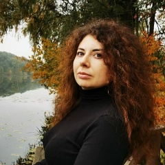 Мария Верхоглядова, 20.03, Астрахань