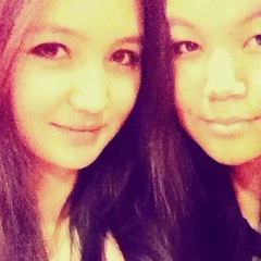 Asel Sarbanova, 23.09.1996, Ош