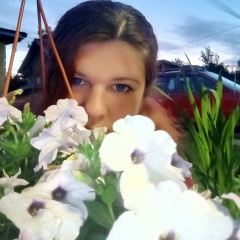 Ирина Николаевцева, 13.07.1992, Санкт-Петербург