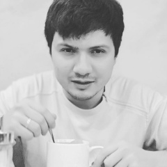 Руслан Турдиев, 10.04, Алматы
