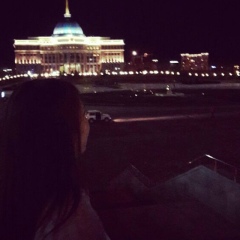 Бахыт Мырзаханова, 04.06, Актобе