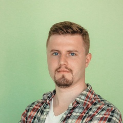 Николай Волков, 15.06.1987, Черноморск / Ильичевск