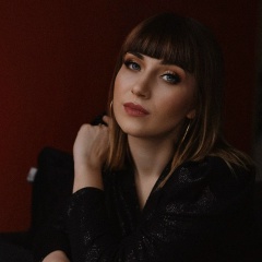 Надежда Авдеева, 27.10, Уссурийск