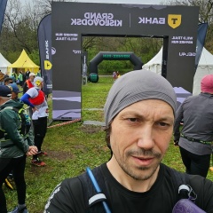 Александр Бабинчук, 26.05, Москва