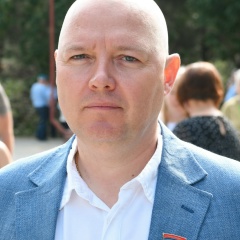 Артём Валюк, 27.06, Петрозаводск