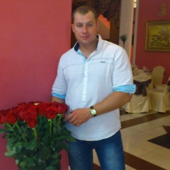 Макс Катинов, 26.06.1987, Нальчик