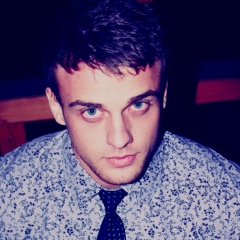 Алексей Ляпин, 20.01, Дмитров