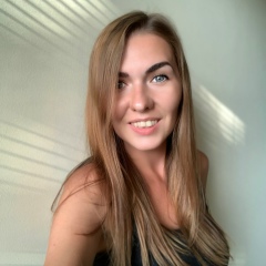 Анна Иванова, 19.08, Москва