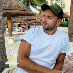 Dmitry Pal