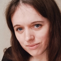 Наташа Дровникова, 25.08.1986, Пушкино