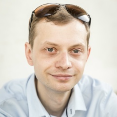 Сергей Власов, 04.12, Москва
