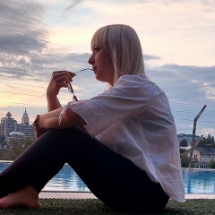 Елизавета , 18.11, Воронеж