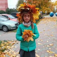 Людмила Петешова, 01.12, Санкт-Петербург