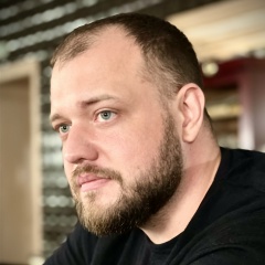 Анатолий Фоменко, 14.02, Москва