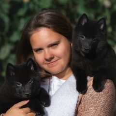 Анна Петракова, 16.10, Москва