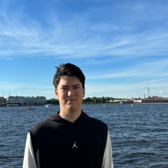 Александр Мардаев