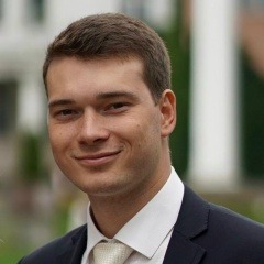 Евгений Ищенко, Долгопрудный