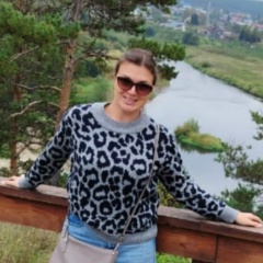 Виктория Куценко, 01.12.1988, Екатеринбург