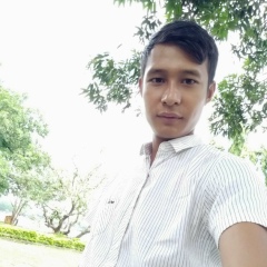 U Kyaw Thet, 15.07.1992, Letpadan