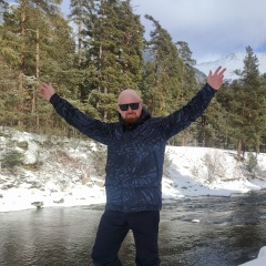 Павел Ботвинкин, 27.08.1989, Волгоград