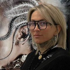 Ирина Пентериди, 31.05, Санкт-Петербург