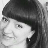 Светлана Козлова, 16.01, Донецк