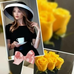 Гульфира Тельенчинова, Алматы