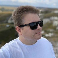 Кирилл Павлов