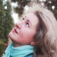 Анна Андреева, 06.08, Тула