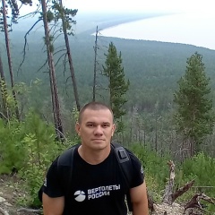Вадим Гадакаев, 20.05, Улан-Удэ