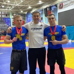 Игорь Егоров, 10.11.1980, Лыткарино