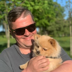 Сергей Ювелир, 23.08, Санкт-Петербург