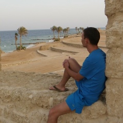 Андрей Лисовский, 23.03, Киев