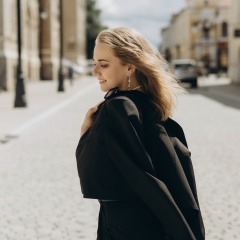 Yuliya Andreevna, 24.06