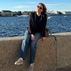 Марина Замаева, 05.04, Москва