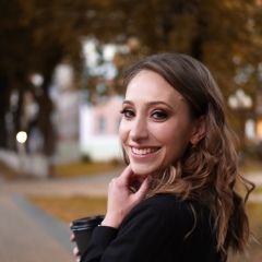 Анна Королева, 13.04.1989, Москва