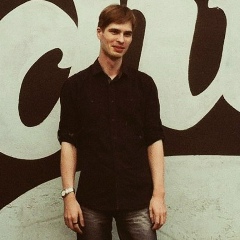 Николай Белых, 20.04.1990, Новосибирск