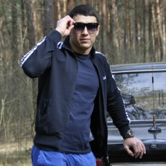 Хакназар Ходжаев, 20.08, Дашогуз