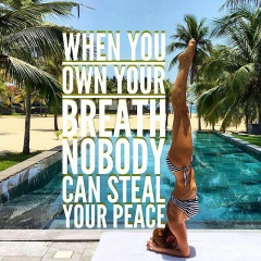 Venera Pratova, 11.04, Denpasar